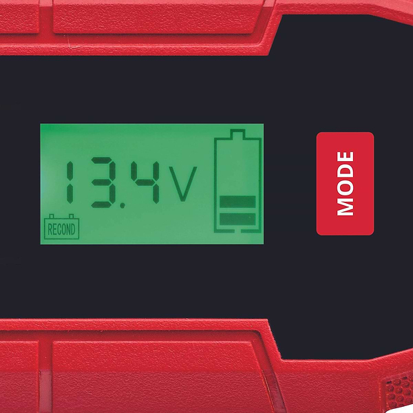 Фото - Пускозарядний пристрій Einhell CE-BC 5 M (1002251)