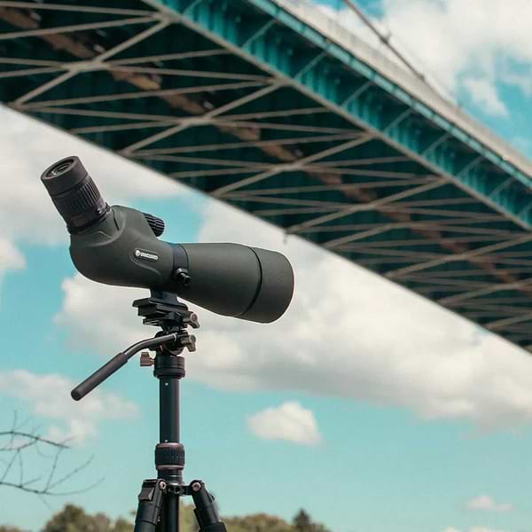 Фото - Штатив Vanguard Vesta Go 264AV12 (Vesta Go 264AV12)