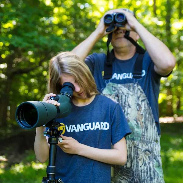 Фото - Штатив Vanguard Vesta Go 264CV12 (Vesta Go 264CV12)