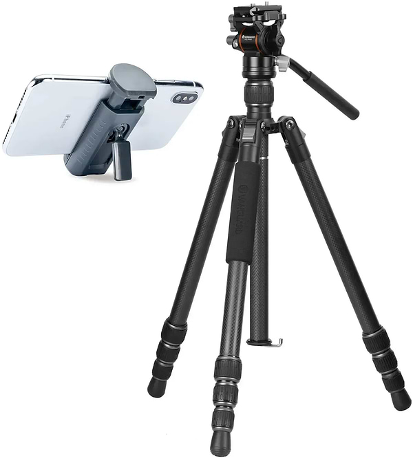 Фото - Штатив Vanguard Vesta Go 234CV10 (Vesta Go 234CV10)