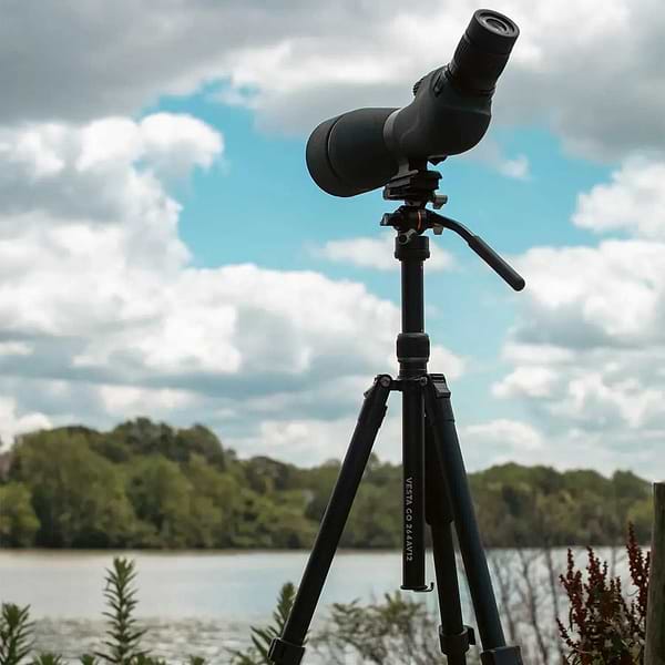 Фото - Штатив Vanguard Vesta Go 264AV12 (Vesta Go 264AV12)