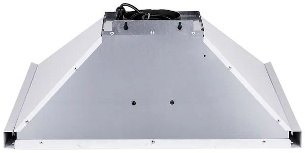 Фото - Витяжка декоративна Ventolux LAZIO 60 WH (750)