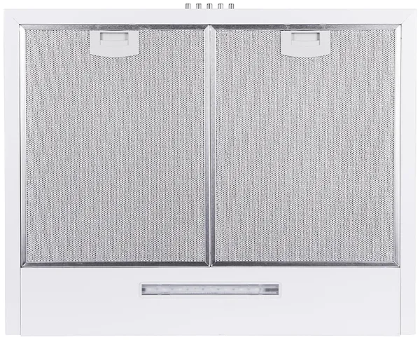 Фото - Витяжка декоративна Ventolux LAZIO 60 WH (750)