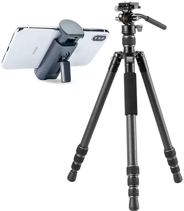 Фото - Штатив Vanguard Vesta Go 264CV12 (Vesta Go 264CV12)