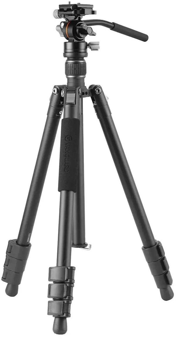 Фото - Штатив Vanguard Vesta Go 264AV12 (Vesta Go 264AV12)
