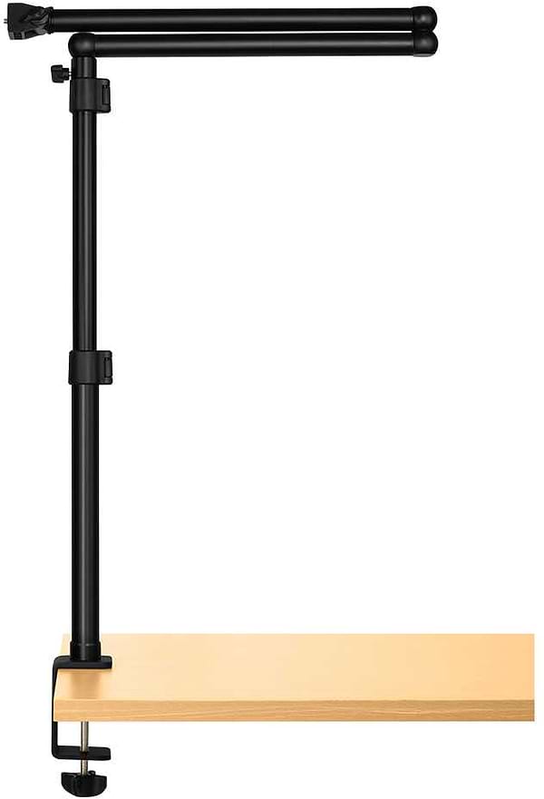 Фото - Стойка-пантограф для микрофона Streamplify MOUNT LIFT-LIGHT Black (SPOM-ML1LCM1.11)
