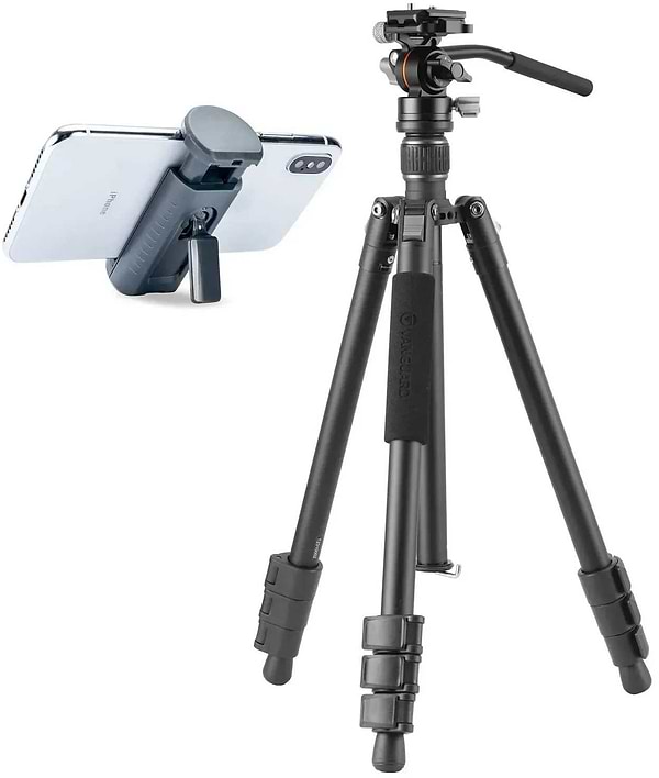 Фото - Штатив Vanguard Vesta Go 264AV12 (Vesta Go 264AV12)