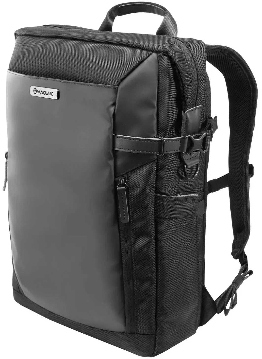 Рюкзак для фотокамеры со смен.объективом Vanguard VEO Select 45M Black (VEO Select 45M BK)