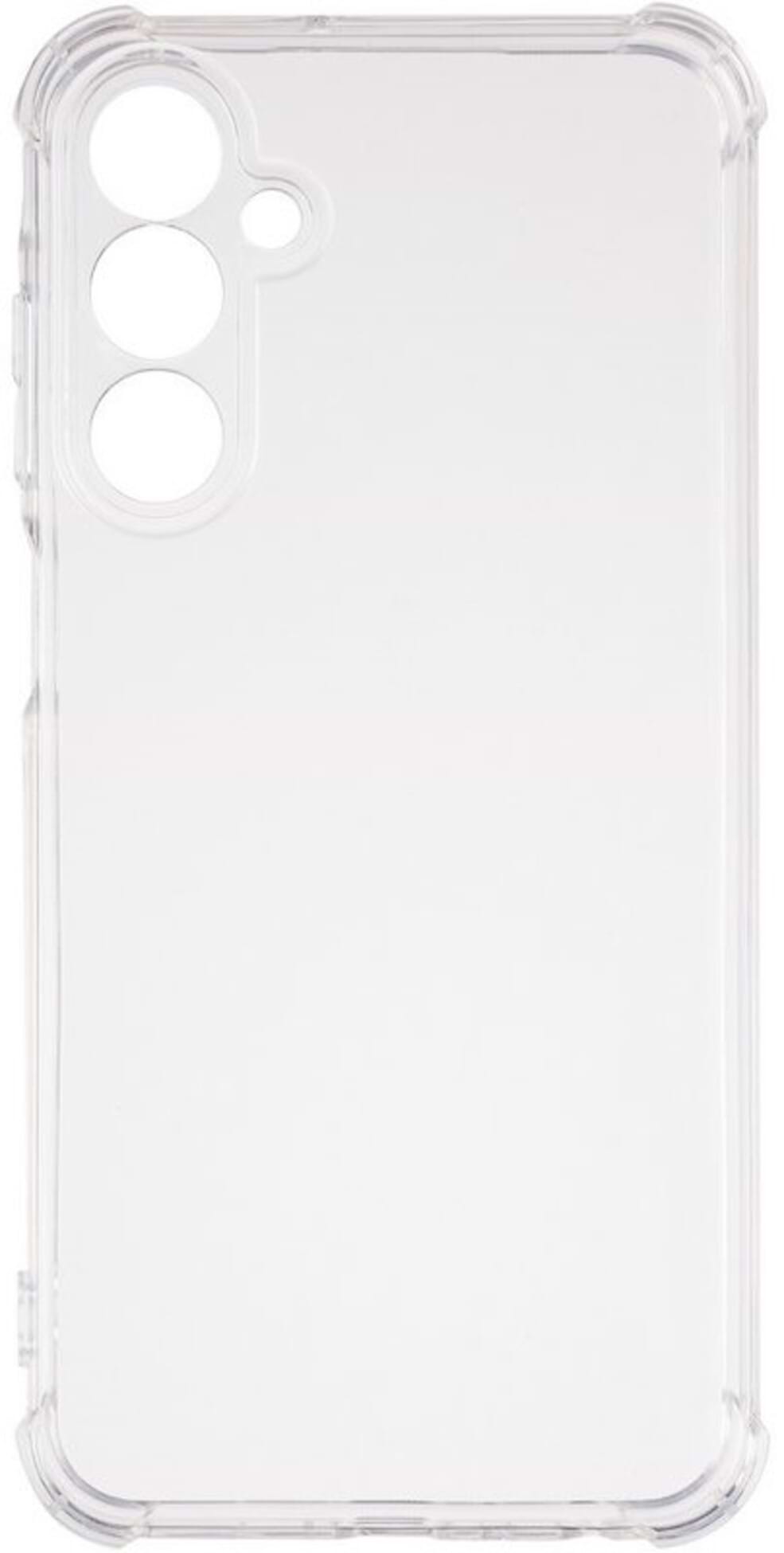 Чохол для смартфону Gelius Ultra Thin Proof for Samsung A307 (A30s) Transparent (100275) - Фото 1