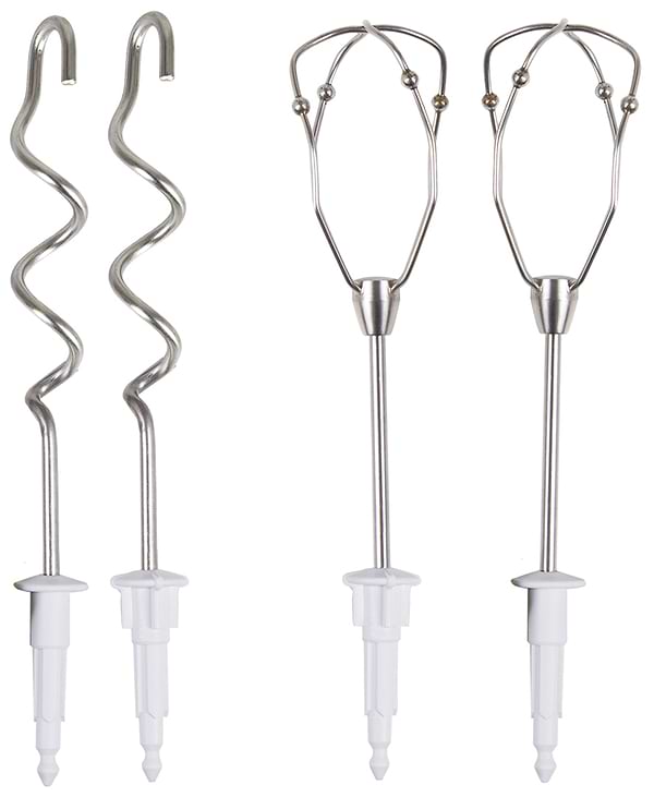 Фото - Миксер Bosch MFQ4020