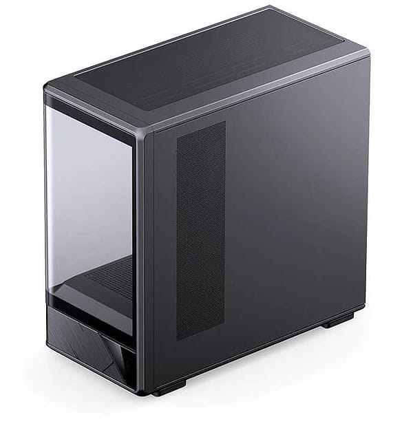 Фото - Корпус Jonsbo D200 Black