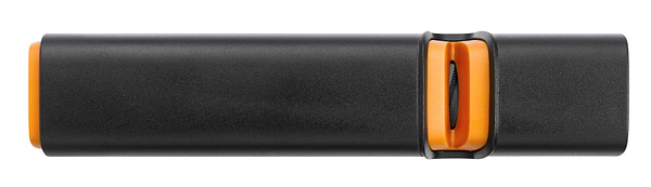 Фото - Точилка кухонних ножів Fiskars EDGE (1003098)