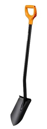 Лопата Fiskars Solid 117 см (1003455)