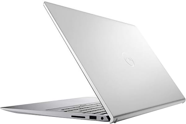 Фото - Ноутбук Dell Inspiron 15 (5515-3124) Silver