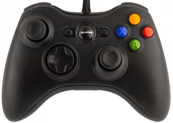 Геймпад GamePro MG310B - Фото 1