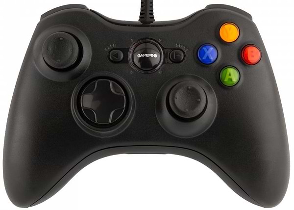 Фото - Геймпад GamePro MG310B