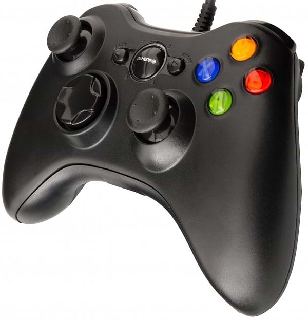 Фото - Геймпад GamePro MG310B