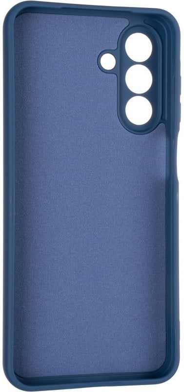Фото - Чохол для смартфону Gelius Full Soft Case for Samsung A266 (A26) Dark Blue (100384)