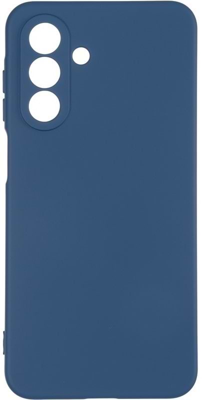 Чохол для смартфону Gelius Full Soft Case for Samsung A266 (A26) Dark Blue (100384) - Фото 1