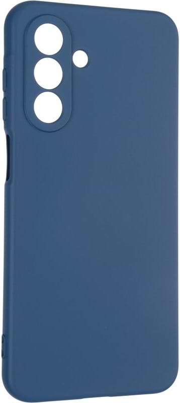 Фото - Чохол для смартфону Gelius Full Soft Case for Samsung A266 (A26) Dark Blue (100384)