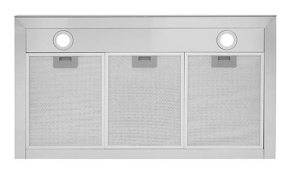 Фото - Витяжка декоративна Interline CUBA X/BL 90 TB/2/T