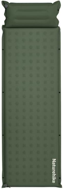 Туристический коврик Naturehike CNK2550WS025 200х65х3 см (6977465868817)