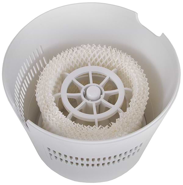 Фото - Увлажнитель воздуха Philips Safe & clean NanoCloud HU4801/01