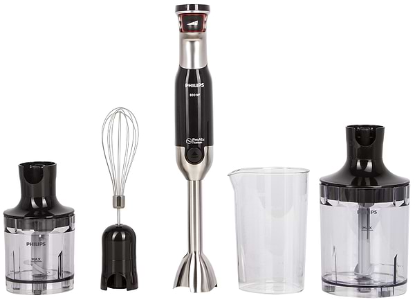 Фото - Блендер ручной Philips Avance Collection HR1673/90
