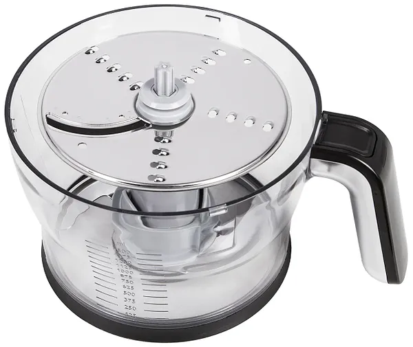 Фото - Блендер мини-комбайн Philips Avance Collection HR1677/90