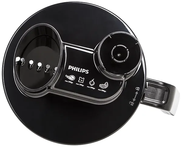 Фото - Блендер мини-комбайн Philips Avance Collection HR1677/90