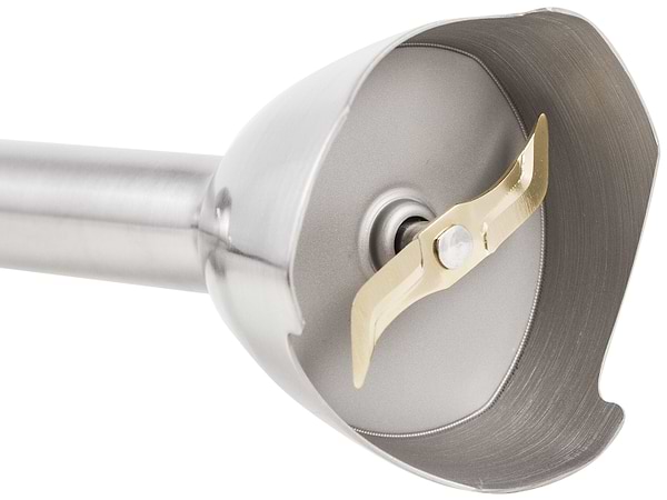 Фото - Блендер мини-комбайн Philips Avance Collection HR1677/90