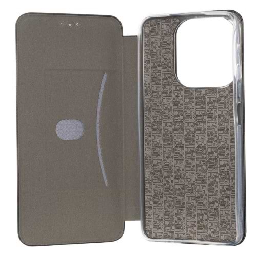 Фото - Чехол для смартфона Gelius G-Case Ranger Series for TECNO Spark 10 Black (95572)