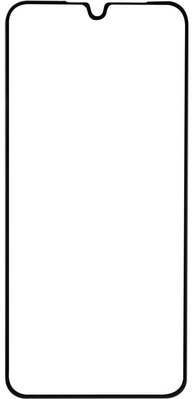 Фото - Защитное стекло для смартфона Gelius Pro 3D for Samsung A266 (A26) Black (100760)