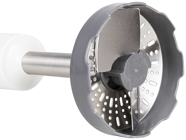 Фото - Блендер погружной Kenwood HDP408WH