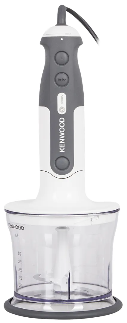 Фото - Блендер погружной Kenwood HDP408WH