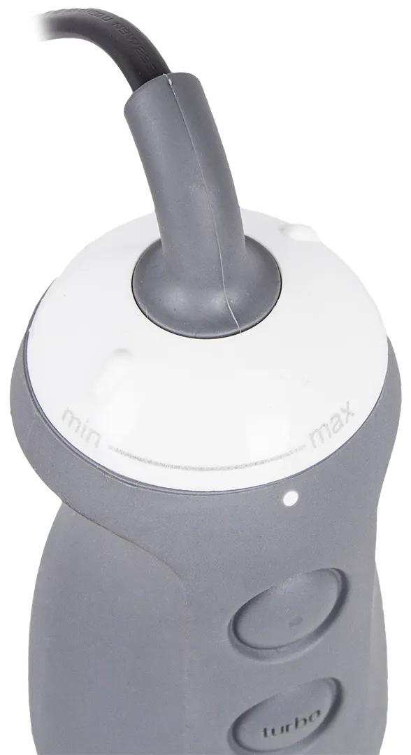 Фото - Блендер погружной Kenwood HDP408WH