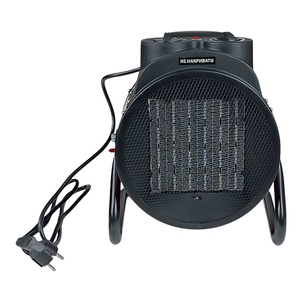 Фото - Тепловая пушка Grunhelm РТС-3000R