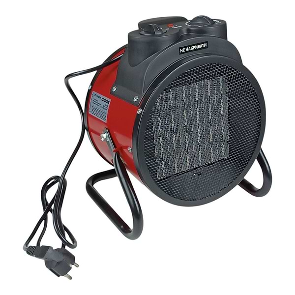 Фото - Тепловая пушка Grunhelm РТС-3000R