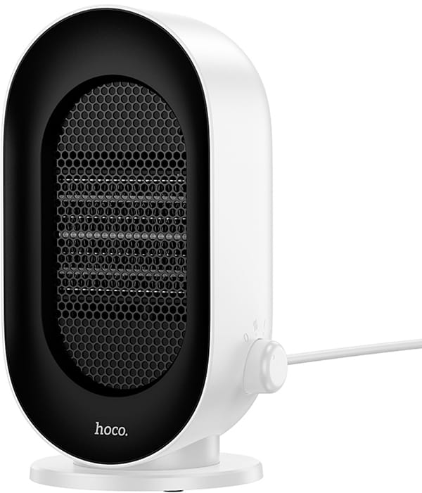 Фото - Тепловентилятор HOCO HX25 (6942007646666)