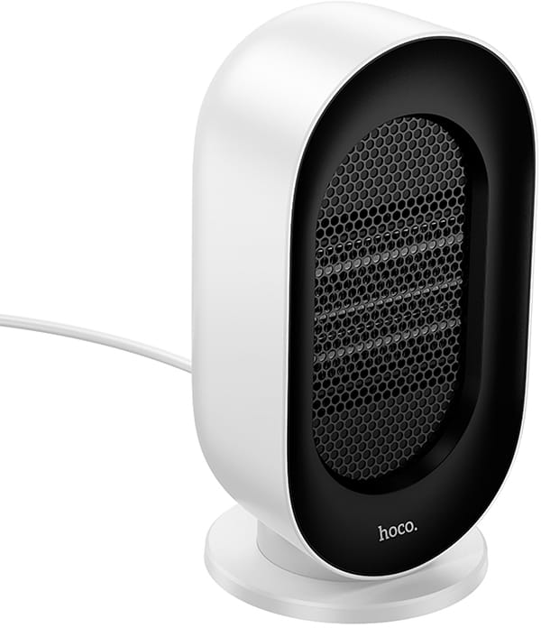 Фото - Тепловентилятор HOCO HX25 (6942007646666)