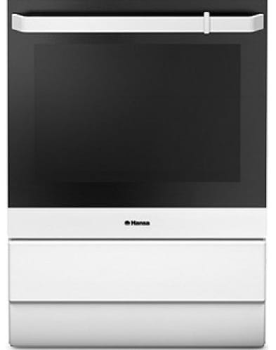 Фото - Плита газовая Hansa FCMW 58220