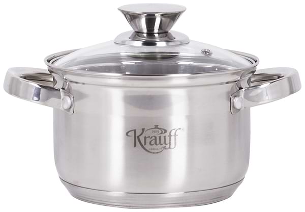 Фото - Уценка - Набор посуды Krauff 26-242-008 12пр