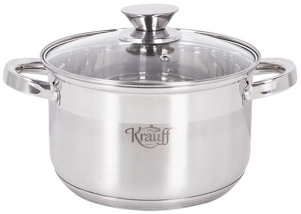 Фото - Уценка - Набор посуды Krauff 26-242-008 12пр