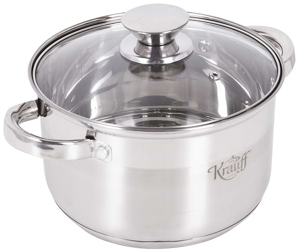 Фото - Уценка - Набор посуды Krauff 26-242-008 12пр