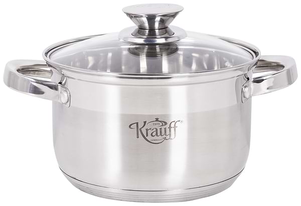 Фото - Уценка - Набор посуды Krauff 26-242-008 12пр