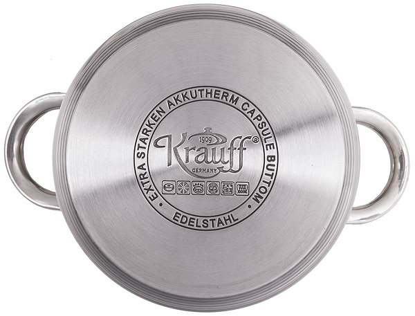 Фото - Уценка - Набор посуды Krauff 26-242-008 12пр
