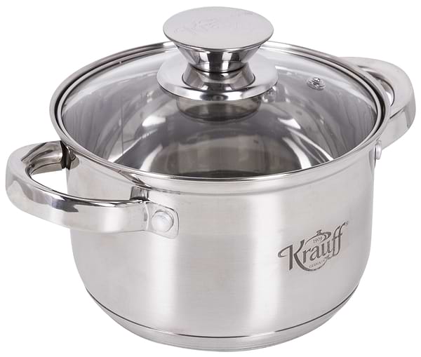 Фото - Уценка - Набор посуды Krauff 26-242-008 12пр