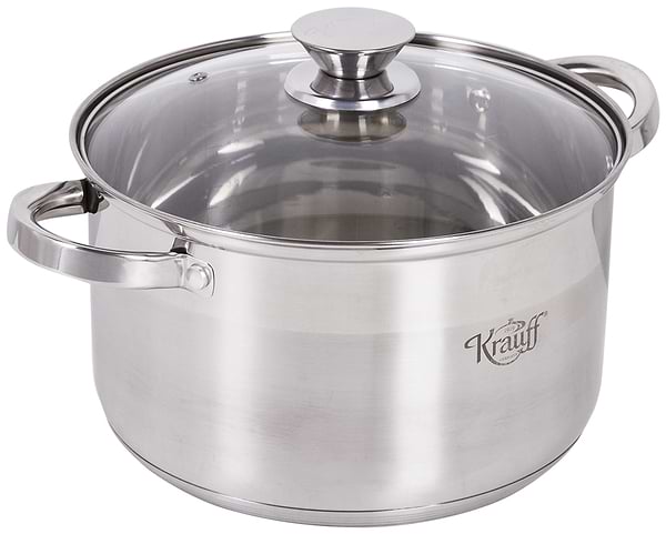 Фото - Уценка - Набор посуды Krauff 26-242-008 12пр