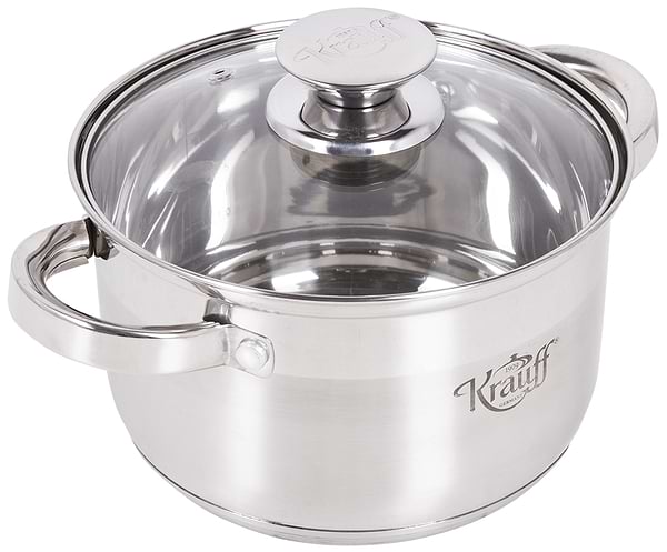 Фото - Уценка - Набор посуды Krauff 26-242-008 12пр