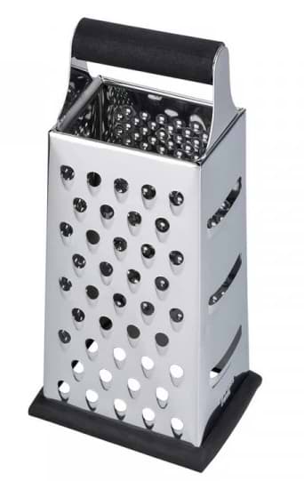 Фото - Терка Lessner 10094